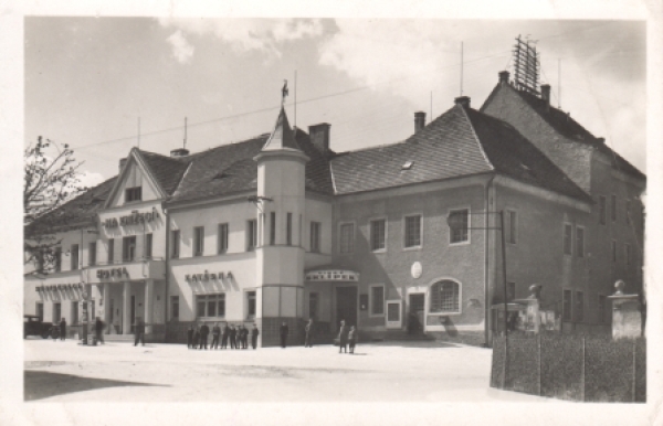 Wlaschim 1938 95 003 ●